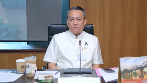 ประธาน กมธ.ตำรวจ จี้ตามคดีอดีตผู้สมัคร สส.ปชน. เอี่ยวฟอกเงิน-ยาเสพติด ชี้รอความเห็นอัยการสูงสุด 