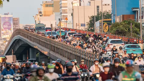 เศรษฐกิจเวียดนามโต จีดีพีไตรมาส 2 พุ่ง 8.4% รับแรงหนุนส่งออก-การลงทุนต่างชาติพุ่ง