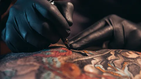 ปักหมุด Artistic Ink Festival 2026 มหกรรมรอยสักระดับโลก เปลี่ยนอีสานให้กลายเป็นเมืองสุดฮิป