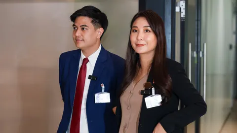 “ศิริกัญญา” ปัดตัวย่อ "ศ." นั่งนายกฯ สำรอง ลั่นถ้าจริงต้องมีโปรย้ายค่ายมหึมา 
