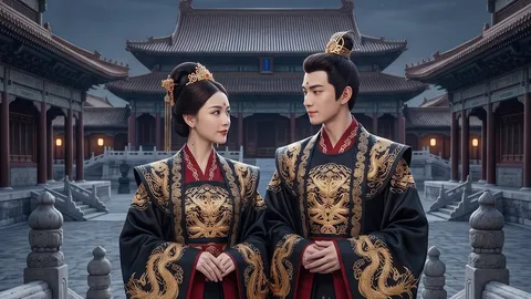 คอพีเรียดห้ามพลาด เจาะลึก "ยศในซีรีส์จีน" แบ่งฝ่ายหน้า-ฝ่ายใน ใครใหญ่สุดในวัง