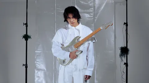 Patrickananda เปิดตัวซิงเกิลใหม่ “นิรันดร์ (Hikari)” ปลุกแสงสว่างแห่งความหวัง