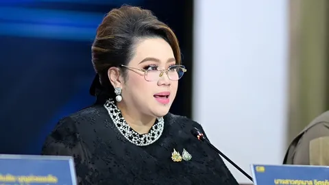 “ศุภมาส” สั่ง สคบ. ประสาน ปคบ. เช็กด่วน ขบวนการรับจ้างกดบัตรคอนเสิร์ต หลอกเก็บเงินล่วงหน้า