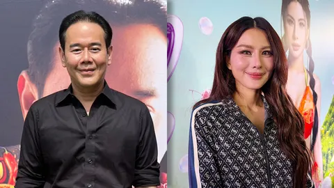 "หนิง ปัทมา" ยัน "เป๊ก สัณณ์ชัย" แค่พี่น้องไม่คิดแย่งสามีใคร เผย "ธัญญ่า" ส่งข้อความขอโทษ