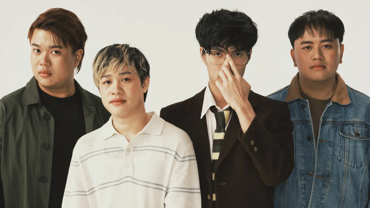 “Lower Mansion” ปัดฝุ่น “เพลงรักในวันลา”เวอร์ชันใหม่ ตอกย้ำความปัง 168 ล้านวิว
