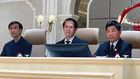 “มศว” โต้โกง ทุจริตสอบท้องถิ่น ท้าสถ.พิสูจน์ ตรวจแฟลชไดรฟ์รู้ทันที ระบุมีคนนอกแทรกแซง