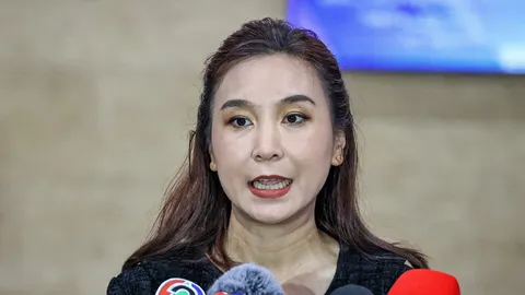 “ไหม” ชิงปัดพัลวัน มีชื่อ “ศ” นายกฯสำรอง พบต้นตอรอยร้าวภท. “รุทธพล” โต้ “หนีกระทู้”