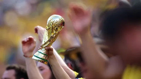 ที่ 1 นำเดี่ยว อันดับดาวซัลโว ฟุตบอลโลก 2026 ล่าสุด วันที่ 4 ก.ค. 69