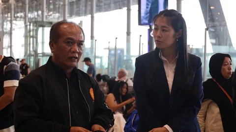 สั่ง สคบ. ติดตาม-เร่งช่วยผู้แสวงบุญกว่า 150 คน ถูกหลอกขายแพ็กเกจอุมเราะห์