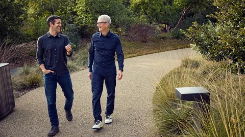 5 ประเด็นจับตางานเปิดตัว iPhone 18 Pro เมื่อ แอปเปิล ก้าวสู่ยุค ซีอีโอ คนใหม่