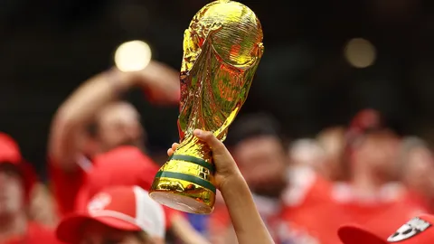 อัปเดต ดาวซัลโวฟุตบอลโลก 2026 ล่าสุด 5 ก.ค. 69 มี 2 คนยิงเท่ากัน