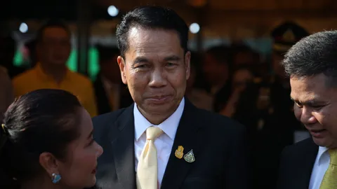 “สุทิน” หนุนตรวจคะแนนท้องถิ่น 15,520 รายใหม่ เพื่อให้หายสงสัยเรื่องทุจริต