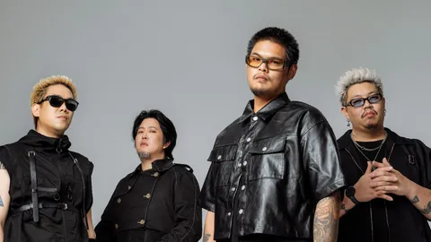 ปลดล็อค Bedroom Audio ซัดเต็มข้อในอัลบั้มที่ 3 ‘Unlocked ’n’ Roll’ พร้อมส่งซิงเกิล ‘แสงจันทร์’