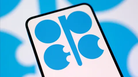 OPEC+ ตกลงขยายกำลังผลิตน้ำมันเพิ่มอีก หลังราคาลดต่อเนื่อง