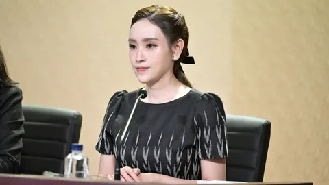 ดีเดย์ ส.ค. นี้ รับแจ้งปัญหาแรงงานผ่าน Traffy Fondue อัปเกรดระบบใหม่ แจ้งปุ๊บ-รับปั๊บ-แก้ฉับไว
