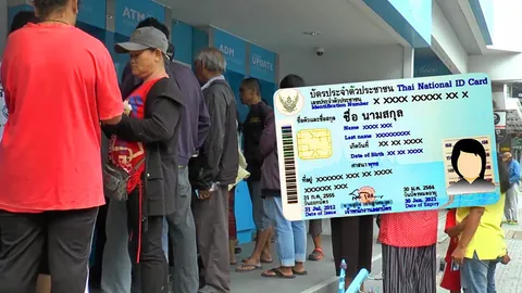 บัตรสวัสดิการแห่งรัฐ เร่งตรวจสิทธิกลุ่มตกหล่น 5.38 ล้านคน ย้ำไม่ใช้เกณฑ์ลดหย่อนภาษีพ่อแม่