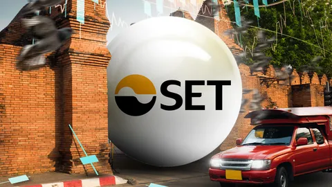 ชาวเชียงใหม่เตรียมพอร์ตให้พร้อม SET กำลังไปหาถึงที่ บริการ-ปรึกษา-วางแผนลงทุน งานเดียวครบ