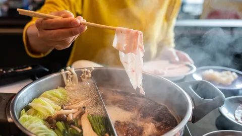 มัดรวมโปรเด็ด 3 ร้านสุกี้เจ้าดัง กรกฎาคม 2569 อิ่มคุ้มจัดเต็ม สายบุฟเฟ่ต์ห้ามพลาด!