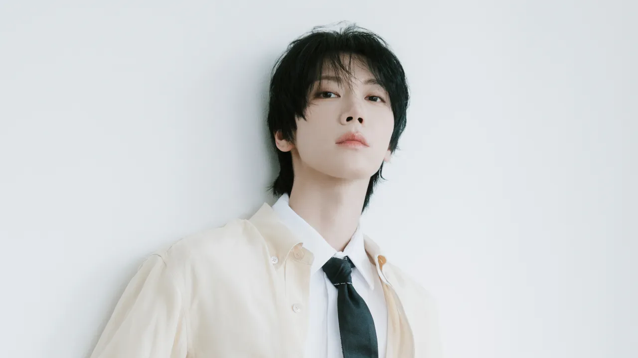 TEN เตนล์ ชิตพล ร่วมก่อตั้ง ILLIMNT บริษัทระดับโลก พร้อมเป็นศิลปินคนแรกในสังกัด