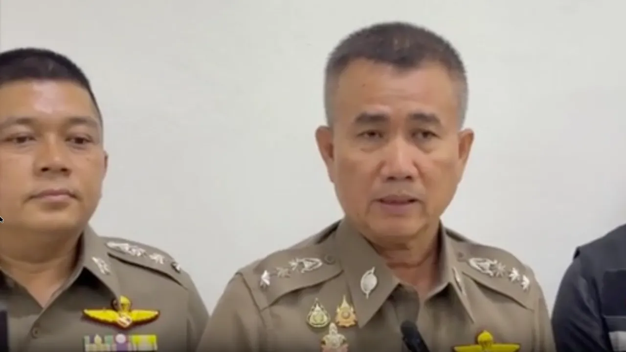 เร่งสอบปากคำเพิ่ม สืบหาพฤติกรรมก่อนเกิดเหตุ สรุปคดีเด็ก 11 ขับรถชนพระธุดงค์
