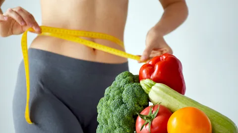 Calorie Deficit คืออะไร? วิธีคุมอาหารลดน้ำหนักแบบไม่อด อิ่มนาน ไม่โยโย่