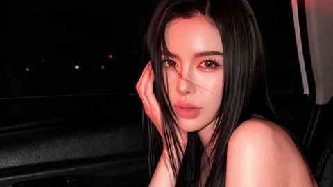 "ไอซ์ ปรีชญา" ปล่อยลุคสุดสวยแซ่บ พร้อมให้คนท้าพิสูจน์ว่าภาพจริงหรือ AI