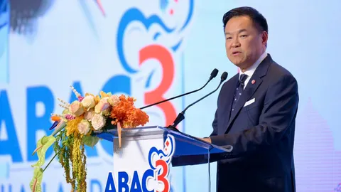 นายกฯ เปิดเวที ABAC ชูความเชื่อมโยง สร้างเศรษฐกิจเอเชีย-แปซิฟิก ให้เติบโตไปด้วยกัน