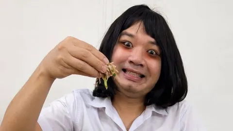 “หมอแล็บ” เตือนเทรนด์ “กินดิบ” ไม่ใช่แค่เสี่ยง “พยาธิใบไม้ตับ” แต่นานไปอาจเป็นมะเร็งได้