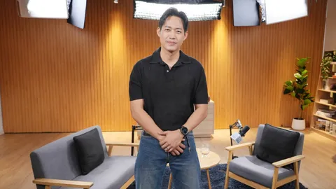 เปิดสูตรเลี้ยงลูกฉบับ "ตู่ ภพธร" สอนให้มีวินัย เพราะชีวิตจริงไม่มีทางลัดสู่ความสำเร็จ!