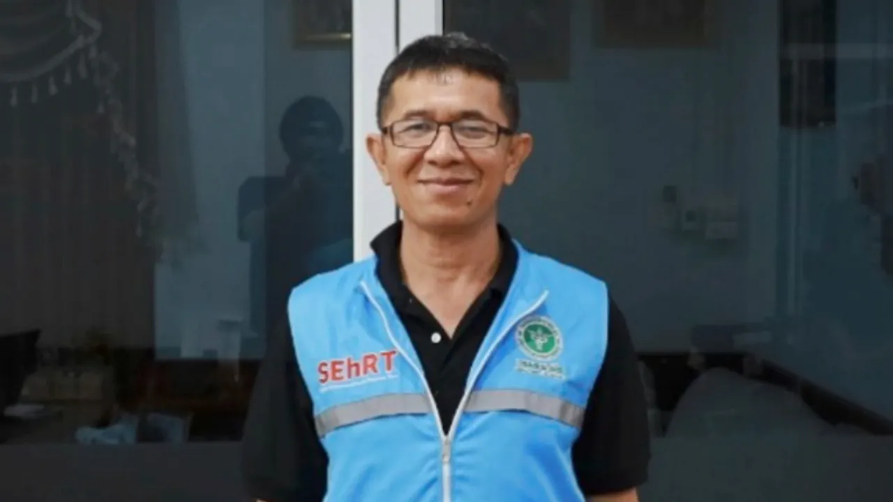 สสจ.มหาสารคาม ชี้ไม่ต้องตื่นตระหนก พยาธิใบไม้ตับรักษาได้