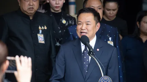 นายกฯ สั่ง “เอกนัฏ” กลาง ครม. ลดราคาน้ำมันค้าปลีกลงให้ได้ทันที ไม่ใช่ค่อยๆ ปรับลง