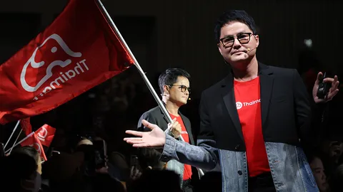 “ไทยมาร์ท” เปิดตัวแพลตฟอร์ม ย้ำจุดยืน 7 คำสัญญา เพื่อผู้ประกอบการไทย