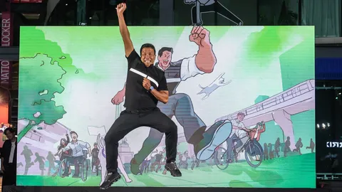 กกต.มีมติรับรองผล “ชัชชาติ สิทธิพันธ์ุ” เป็นผู้ว่าฯกทม.แล้ว 