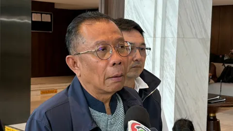 ภูมิใจไทย จ่อชงร่างกฎหมายเอาผิดโกงสอบข้าราชการ ฟันโทษหนักคุก 15 ปี ห้ามเป็นข้าราชการตลอดชีวิต 
