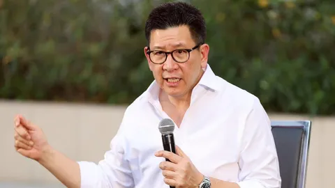 “คลัง” เตรียมเปิดขาย “บอนด์ออมพลัส” ล็อตแรก 4,000 ล้านบาท ปลายเดือนกรกฎาคม นี้ 