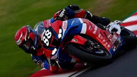 เจาะลึก Honda CBR1000RR-R หลังทีม Honda HRC คว้าแชมป์ Suzuka 8 Hours สมัยที่ 5