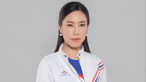มติ พรรครวมไทยสร้างชาติ มอบหมาย คณะกรรมการจริยธรรม สอบ “ชณทัต”