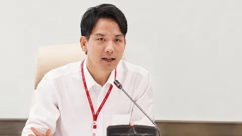 โฆษกพลังงาน แจง “กรณ์” ข้อมูลคลาดเคลื่อน ชี้ “เอกนัฏ” ดึงกำไรส่วนเกินโรงกลั่น ลดราคาน้ำมันทันที