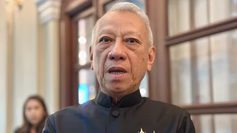 “พิพัฒน์” งัดไม้แข็ง คุมรับเหมาทิ้งงาน-บังคับทำประกัน สกัดซ้ำรอยพระราม 2 