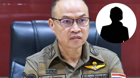 สั่งสอบแล้ว ร.ต.อ.หญิง ปมรับหิ้วกัญชาไปจีน หากผิดจริงลงดาบฟันทั้งวินัยและอาญา