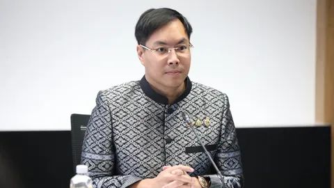 “อัครนันท์” เดินหน้า ศูนย์พิทักษ์สิทธิฯ สถานศึกษาเอกชน ต้องปลอดภัยมาตรฐานเดียวกัน