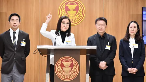 สว. จี้ ปธ.รัฐสภา บี้ผู้รับเหมาซ่อมอาคารก่อนหมดประกัน 15 ก.ค.นี้ แซะอย่าเกรงใจมากนัก
