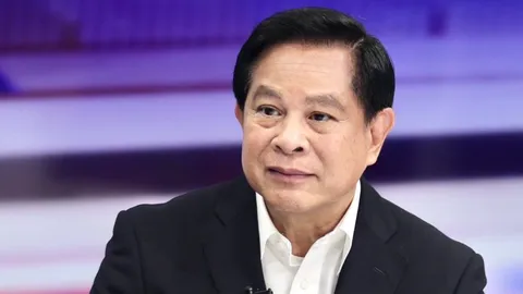 “พีระพันธุ์” ชี้ แก้สัญญาโรงไฟฟ้าเอกชนต้องทำให้ครบทุกส่วน จี้รัฐบาลรื้อสัญญา ค่าพร้อมจ่าย 