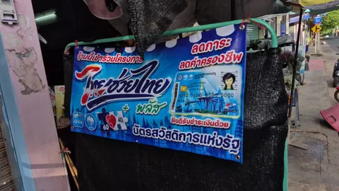 ไทยช่วยไทยพลัส มียอดใช้จ่ายรวมกว่า 6 หมื่นล้าน กระจายในร้านค้าขนาดเล็กทั่วประเทศ