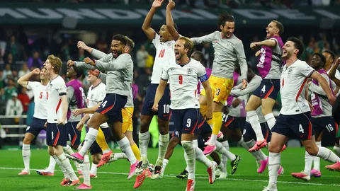 แข้ง ทีมชาติอังกฤษ ฝากถึง ฮาลันด์ ก่อนดวล นอร์เวย์ รอบ 8 ทีม ฟุตบอลโลก 2026