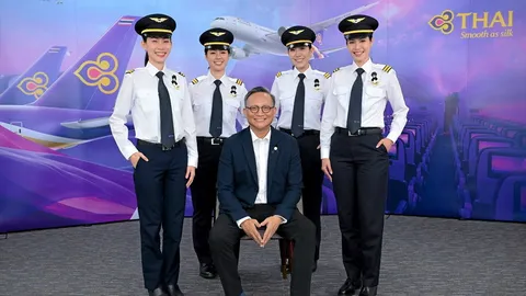 นางฟ้าของชวาล