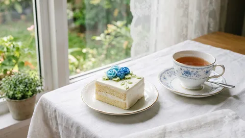 ย้อนวัยชิม 9 ร้านเค้กโบราณสุดฮิต ทั้งสไตล์มินิมอลและดั้งเดิม อัปเดตราคาล่าสุด ไวรัลจนต้องตามรอย