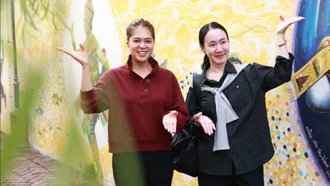 รองโฆษกรัฐบาล ขอให้เชื่อมั่นรัฐบาลพร้อมรับมือฤดูฝน ชวนท่องเที่ยวในพื้นที่