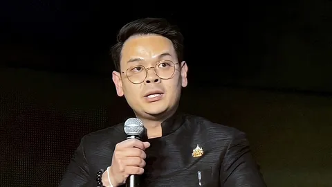 "ไชยชนก" โชว์วิสัยทัศน์เวที WSIS Forum 2026 ดันไทยเป็น AI Governance Sandbox