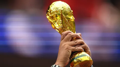 เปิดอันดับ ดาวซัลโว ฟุตบอลโลก 2026 ล่าสุด วันที่ 10 ก.ค. 69